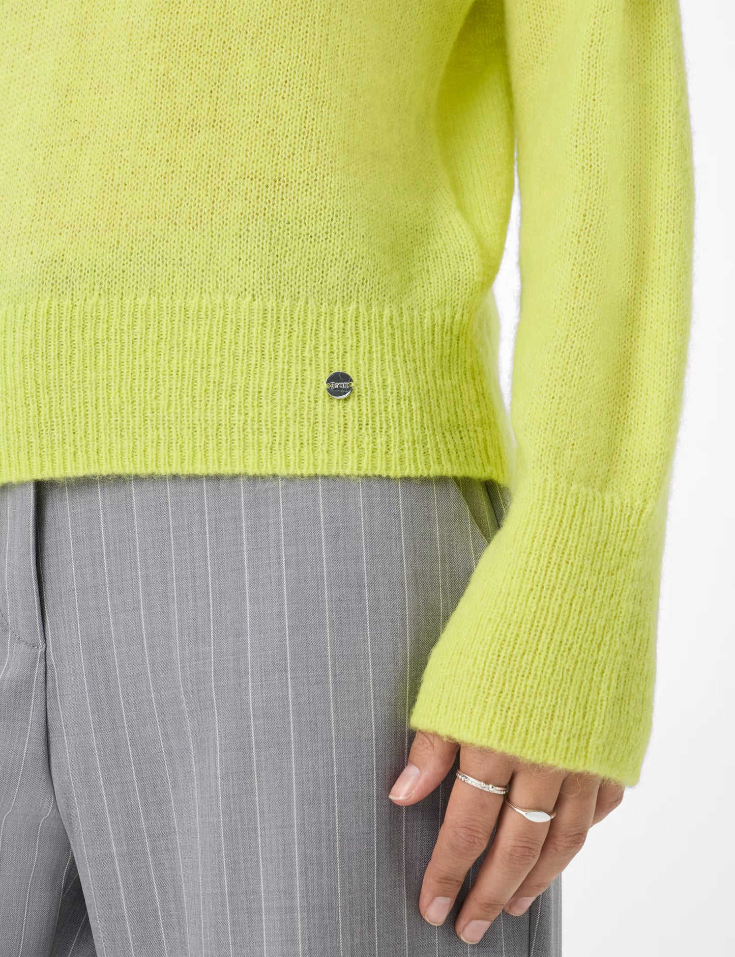 Brax Lisa Sweater