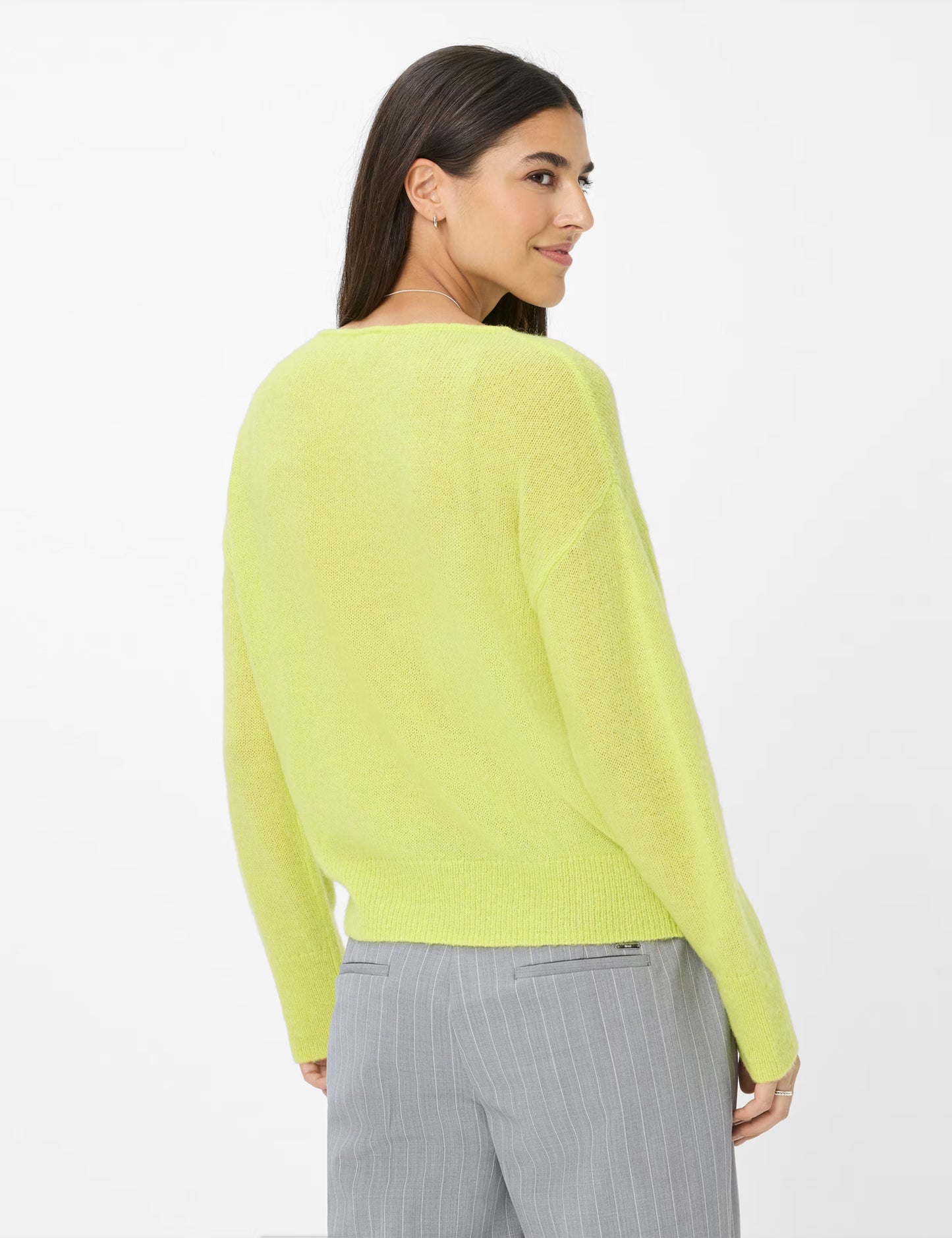 Brax Lisa Sweater