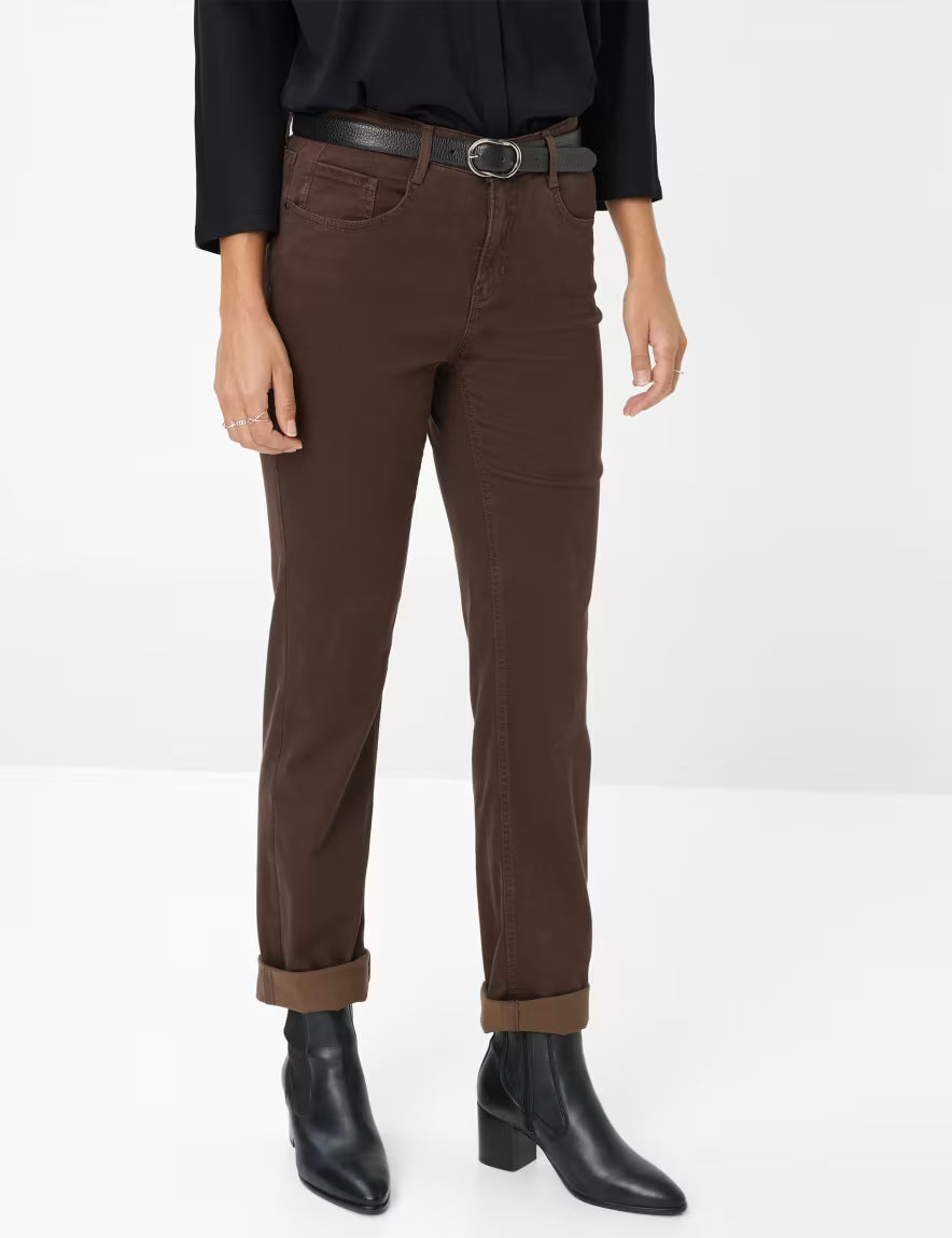 Brax Mary Regular Fit Trousers