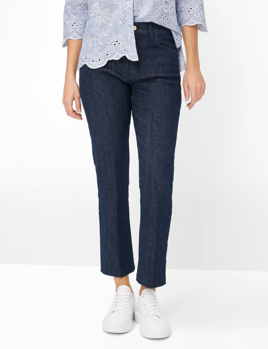 Brax May S Straight Denim Jeans