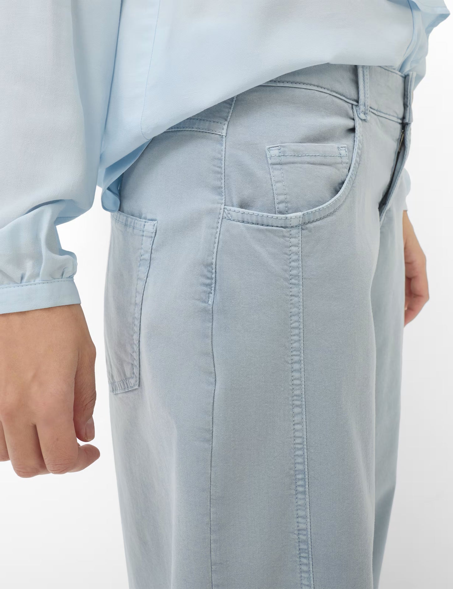 Brax Megan S Barrel Jeans