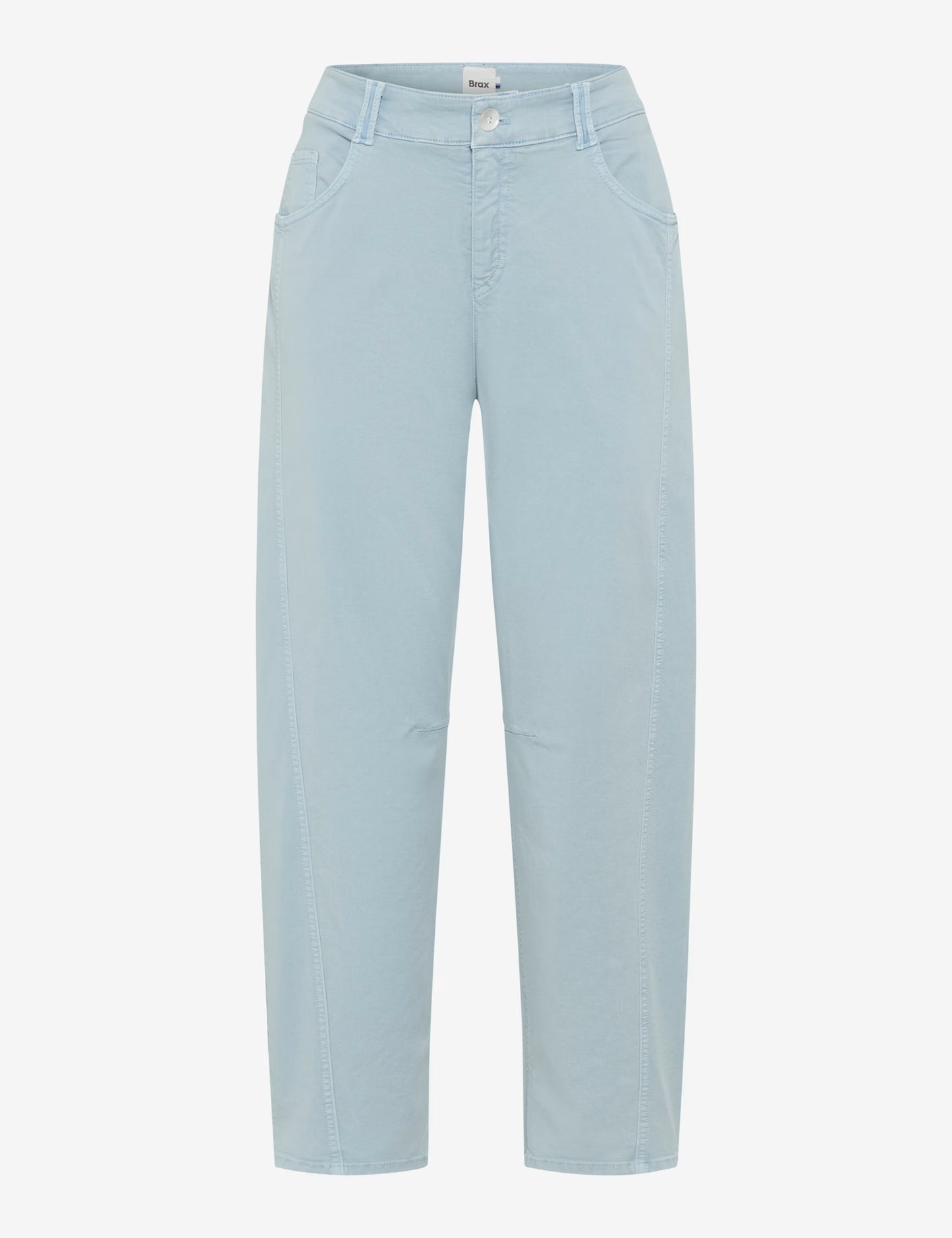 Brax Megan S Barrel Jeans