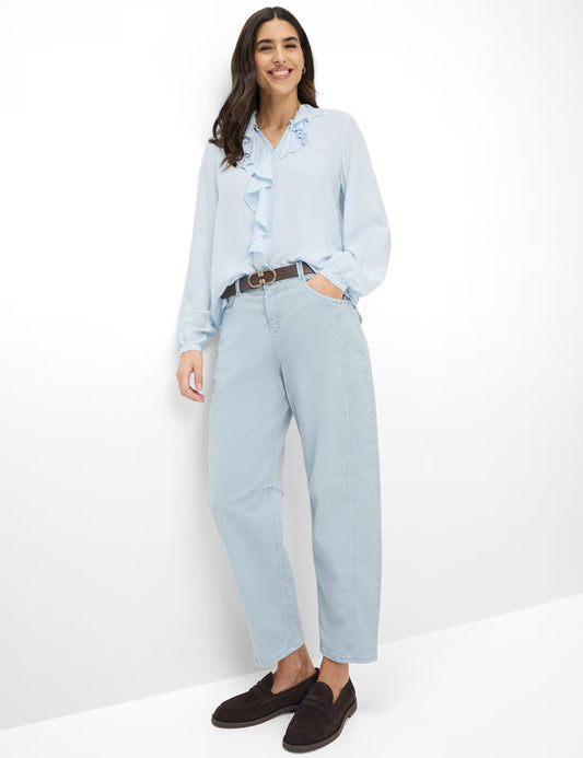 Brax Megan S Barrel Jeans
