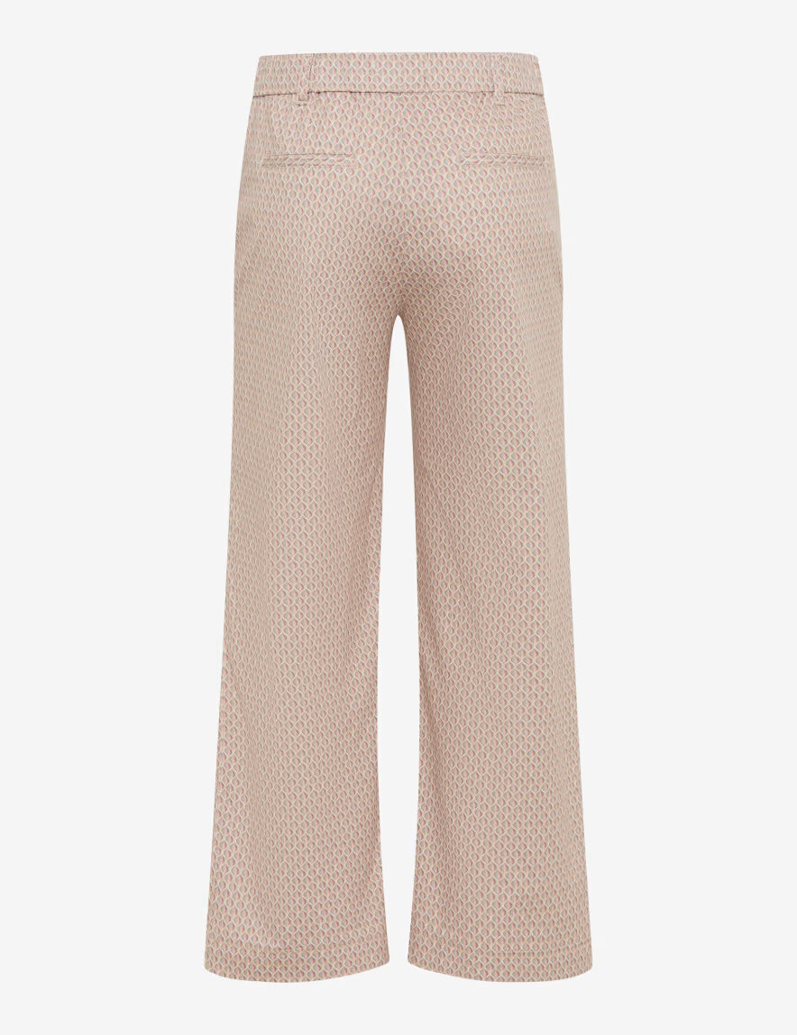 Raphaela by Brax Peggy Culotte Trousers