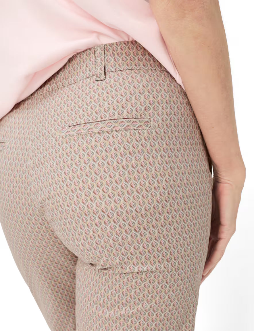 Raphaela by Brax Peggy Culotte Trousers