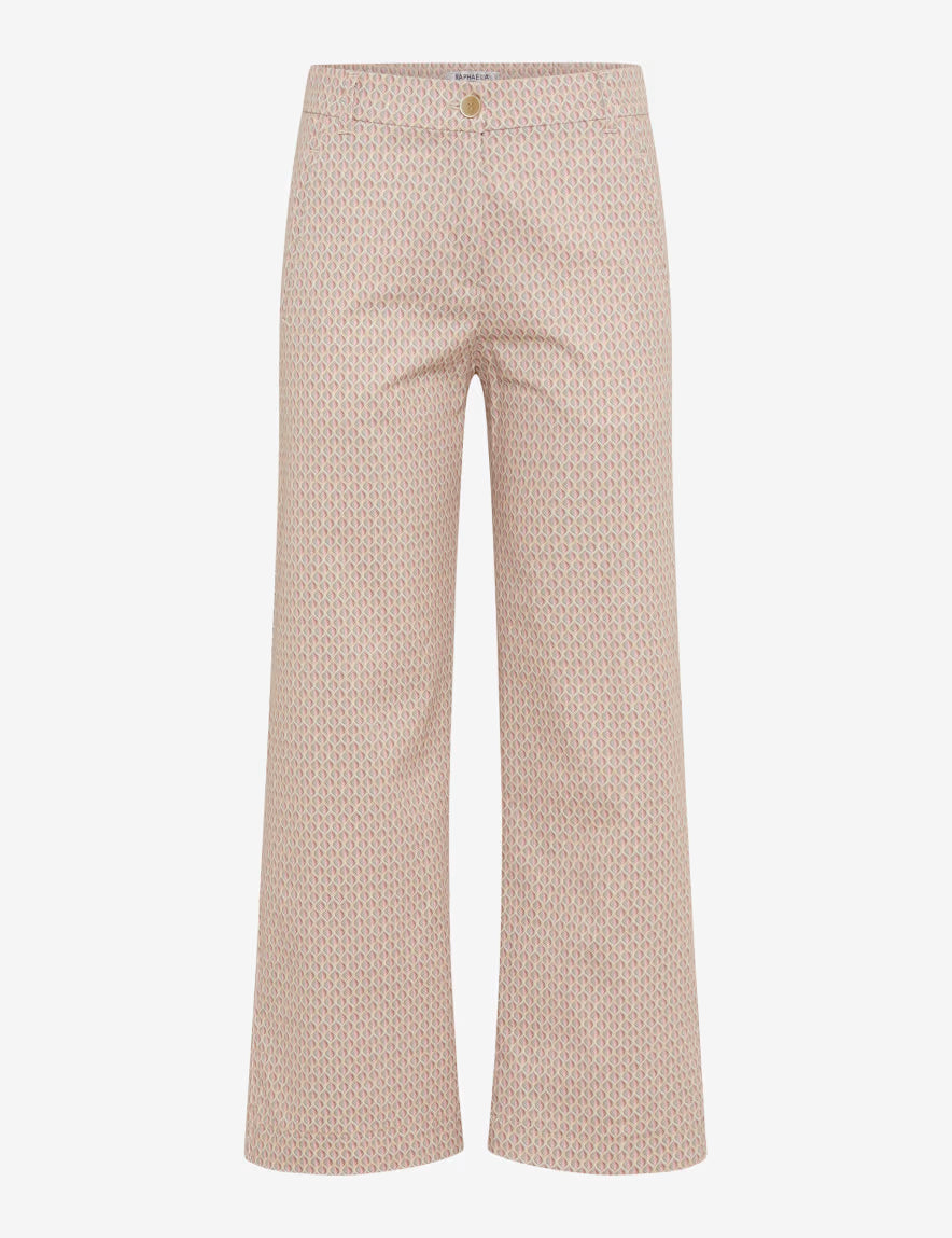 Raphaela by Brax Peggy Culotte Trousers