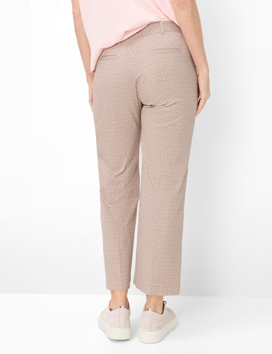 Raphaela by Brax Peggy Culotte Trousers