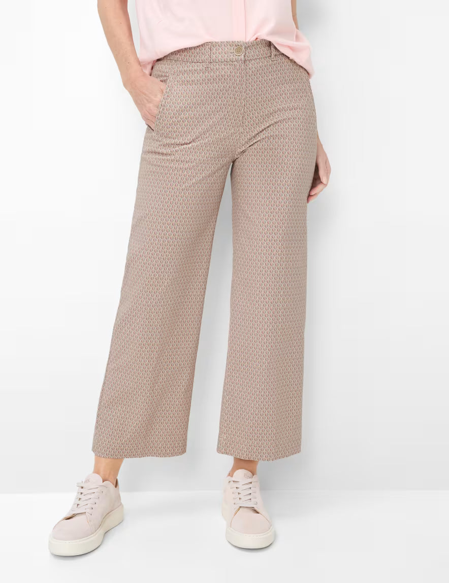 Raphaela by Brax Peggy Culotte Trousers