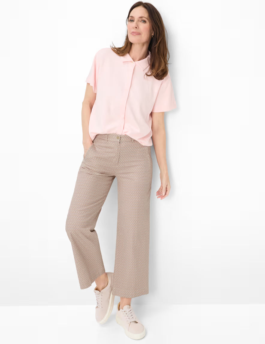 Raphaela by Brax Peggy Culotte Trousers