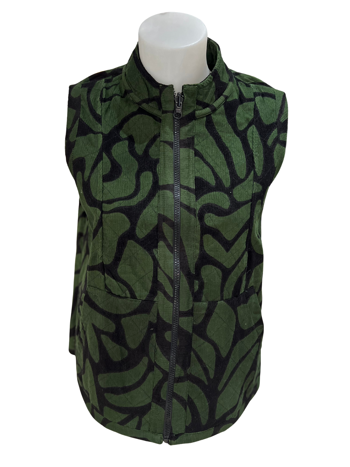Orientique Congo Reversible Vest