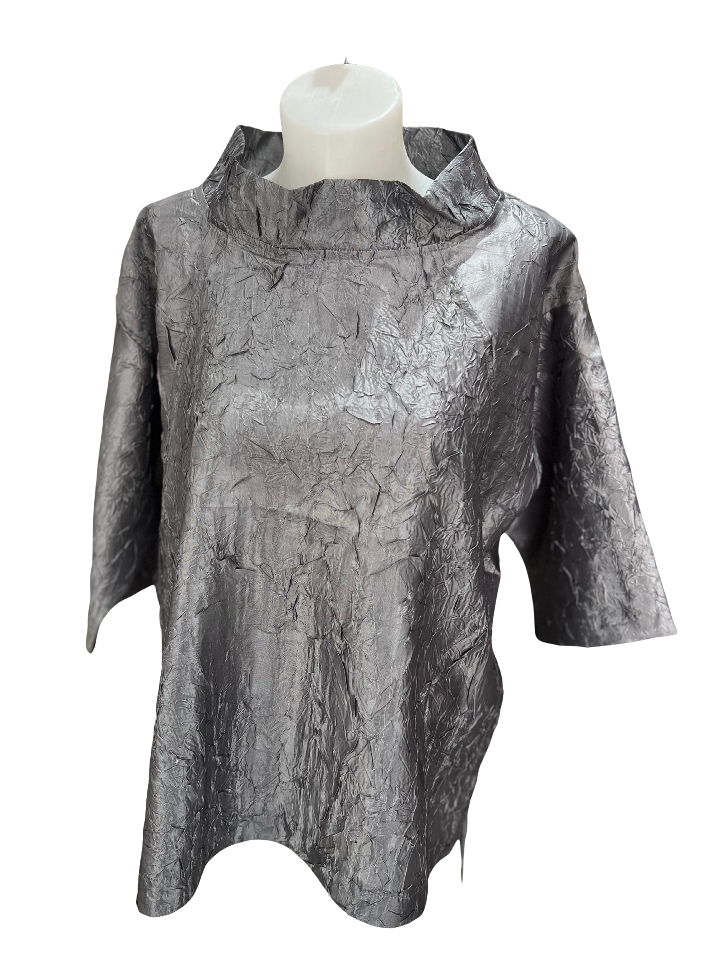 Oopera Silver Top