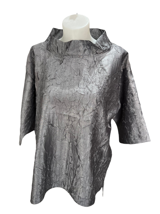 Oopera Silver Top