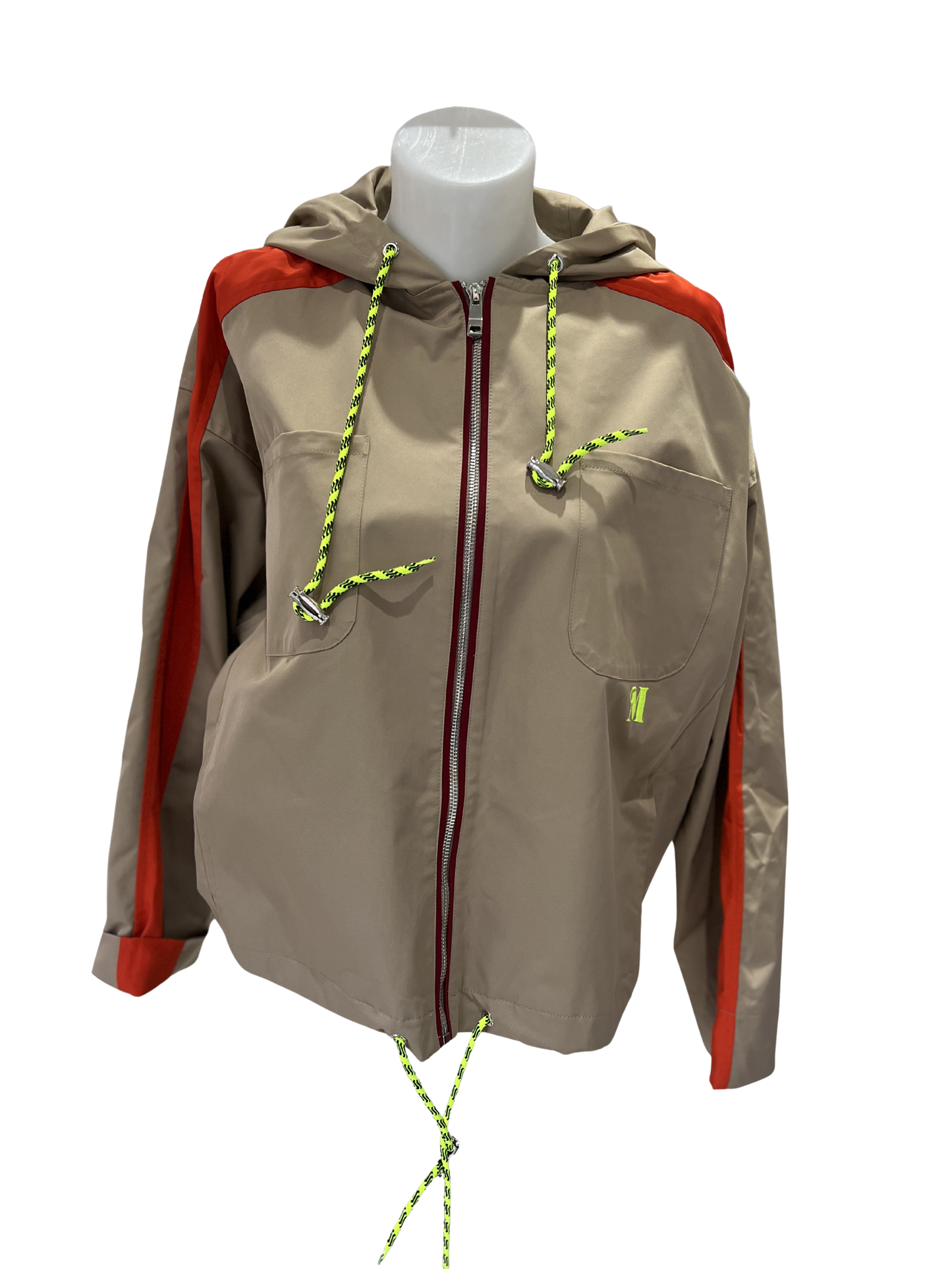 Rue Mazarine Keziah Jacket