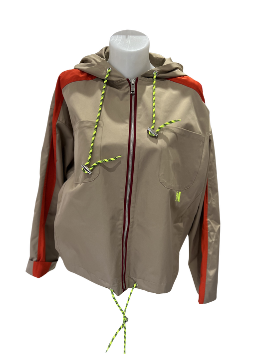 Rue Mazarine Keziah Jacket