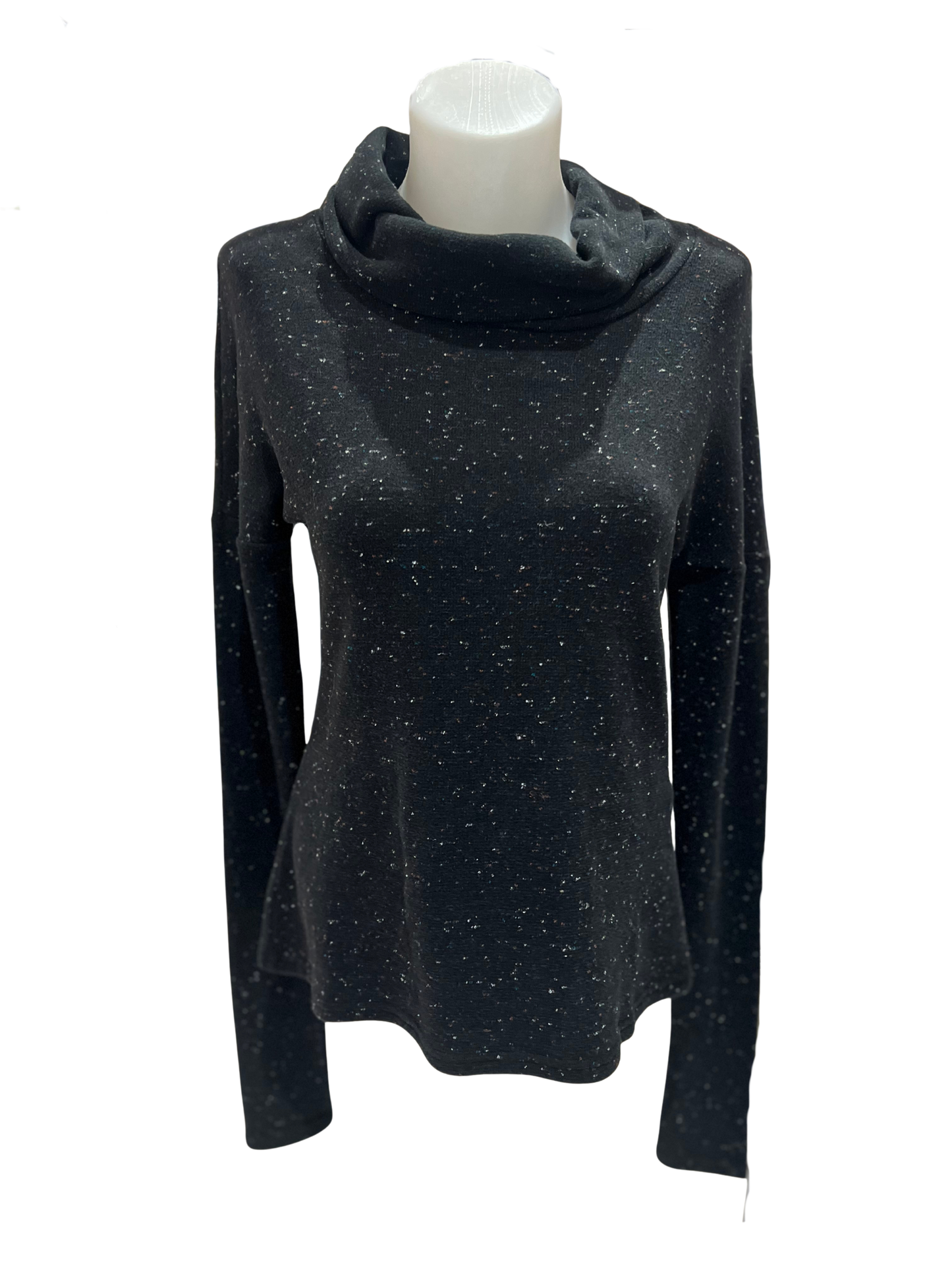 Neirami Turtleneck Sweater - Bic Boc