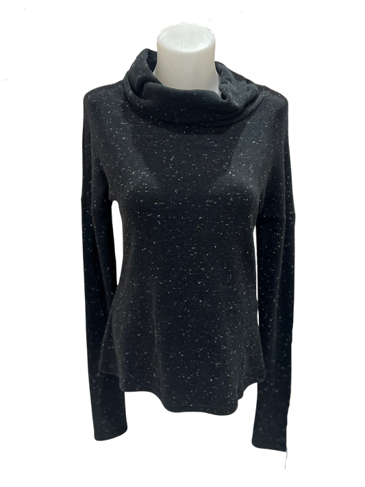 Neirami Turtleneck Sweater - Bic Boc