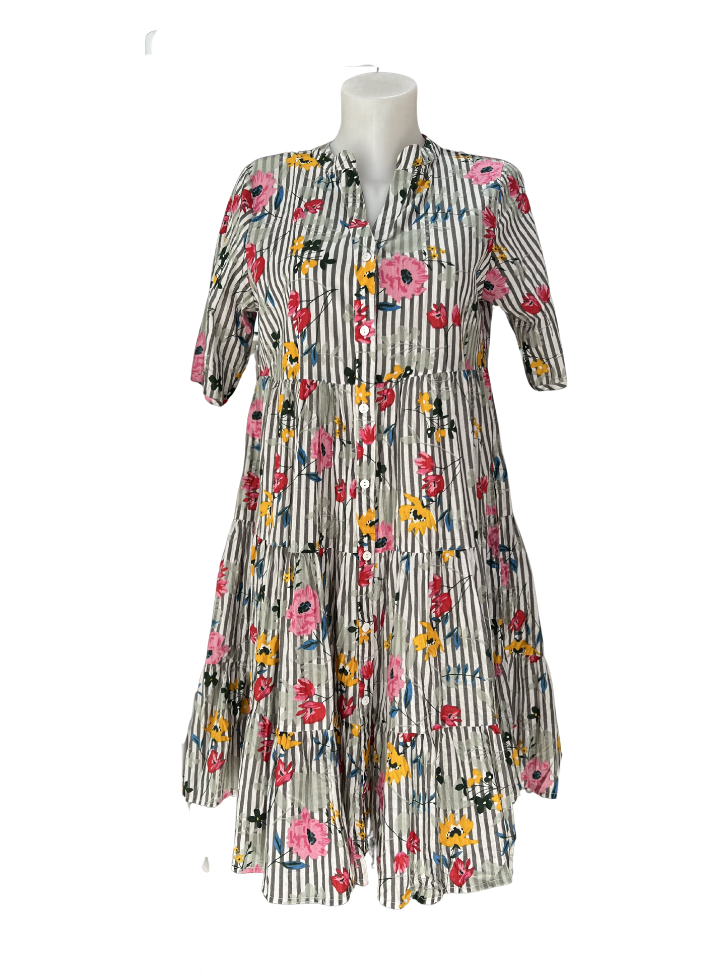 Dress Addict July Dress