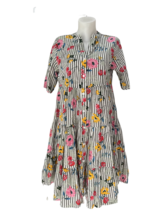 Dress Addict July Dress