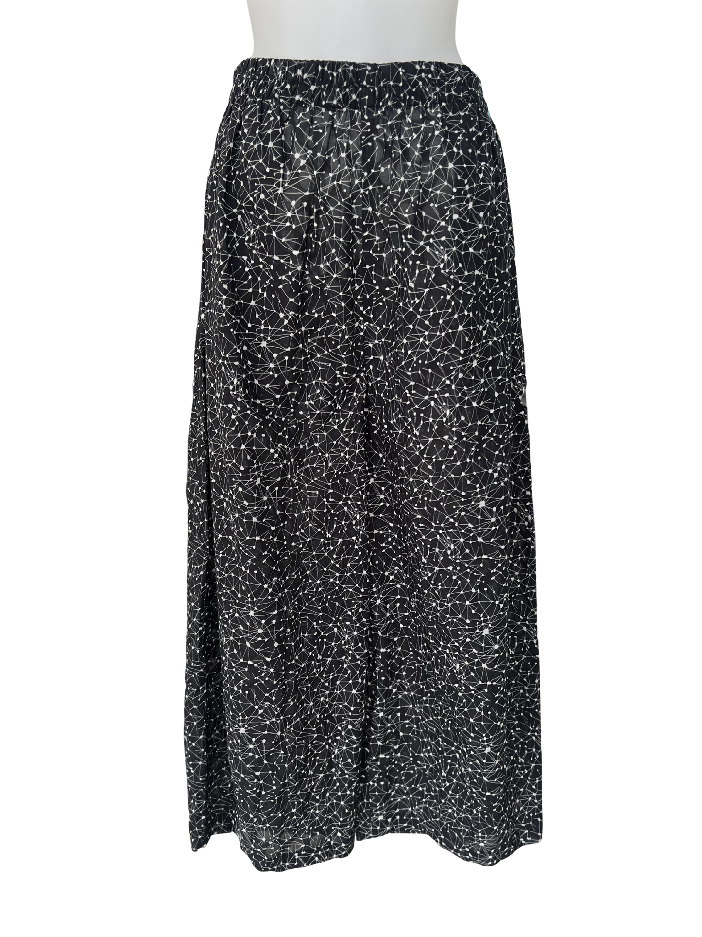 Thanny Printed Trousers