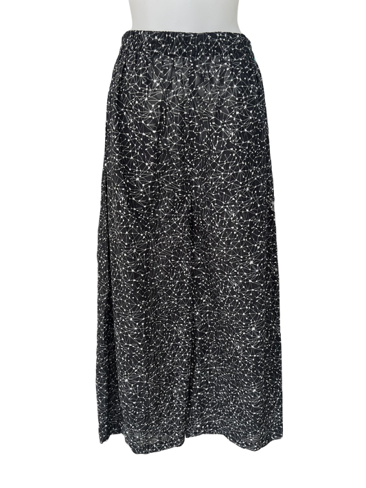 Thanny Printed Trousers