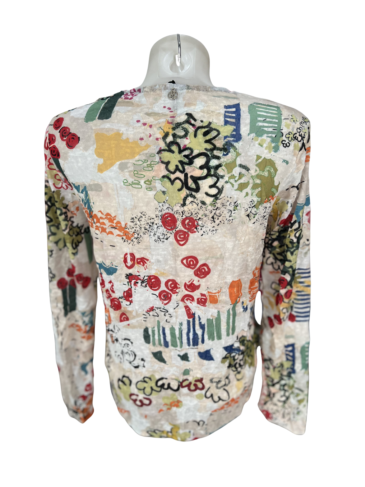 Maloka Yvana Cardigan