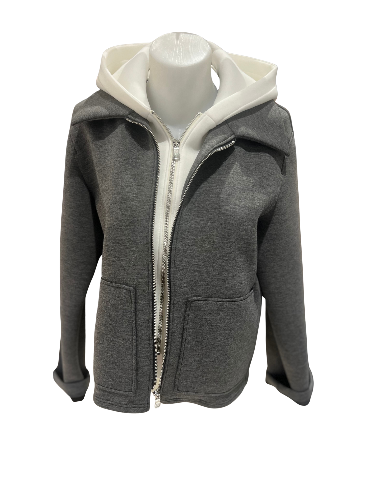 R.O.B. by Robell Annett Jacket