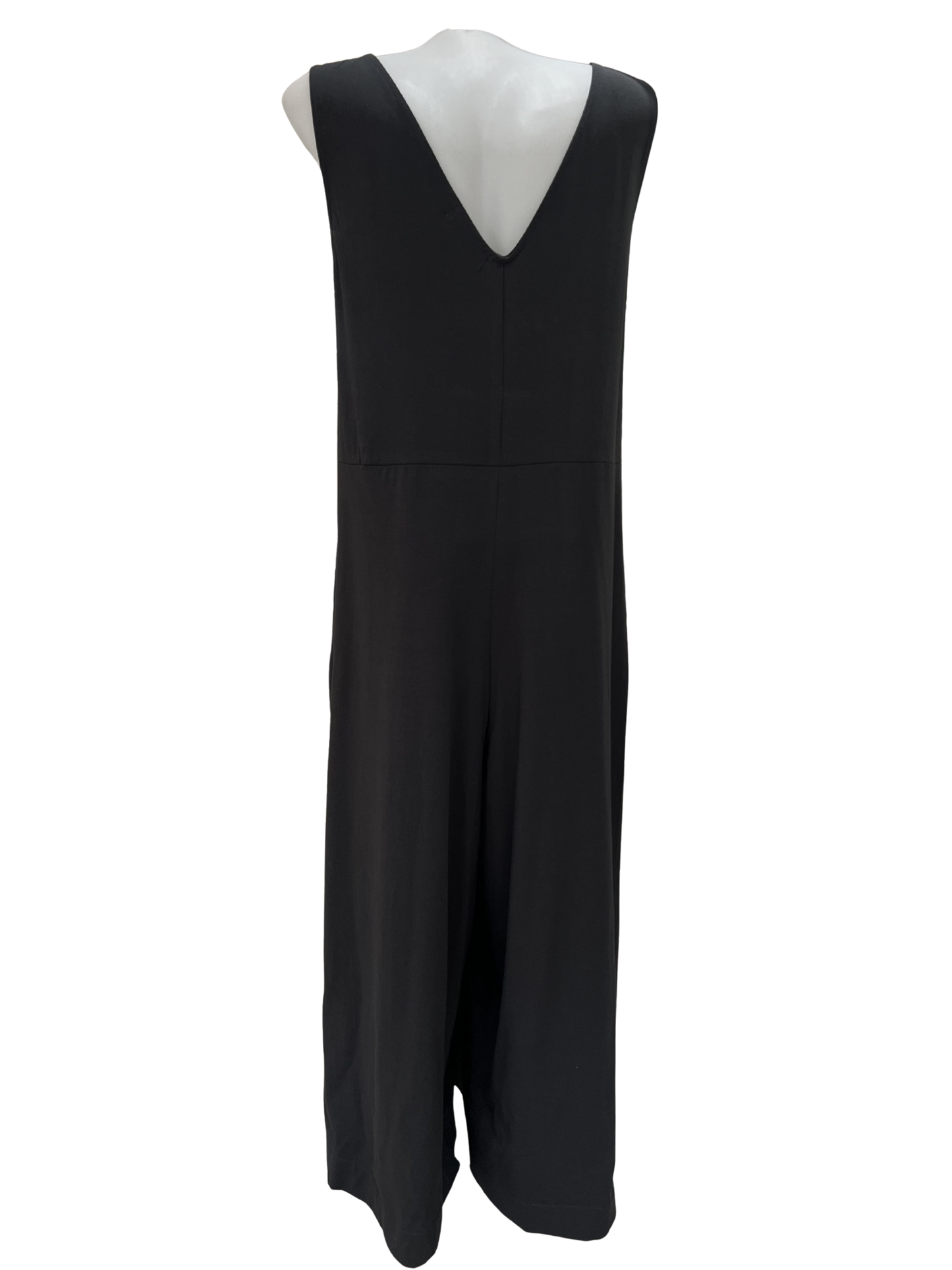 Mama B Fine U Jumpsuit