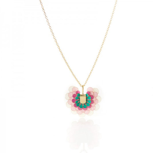 Paca Peca Paipai Necklace