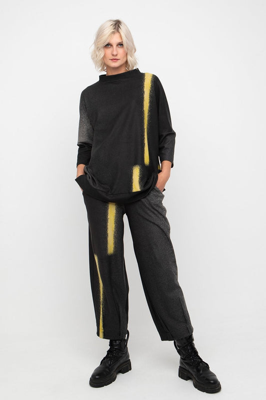 OZAI N KU Horizon Trousers