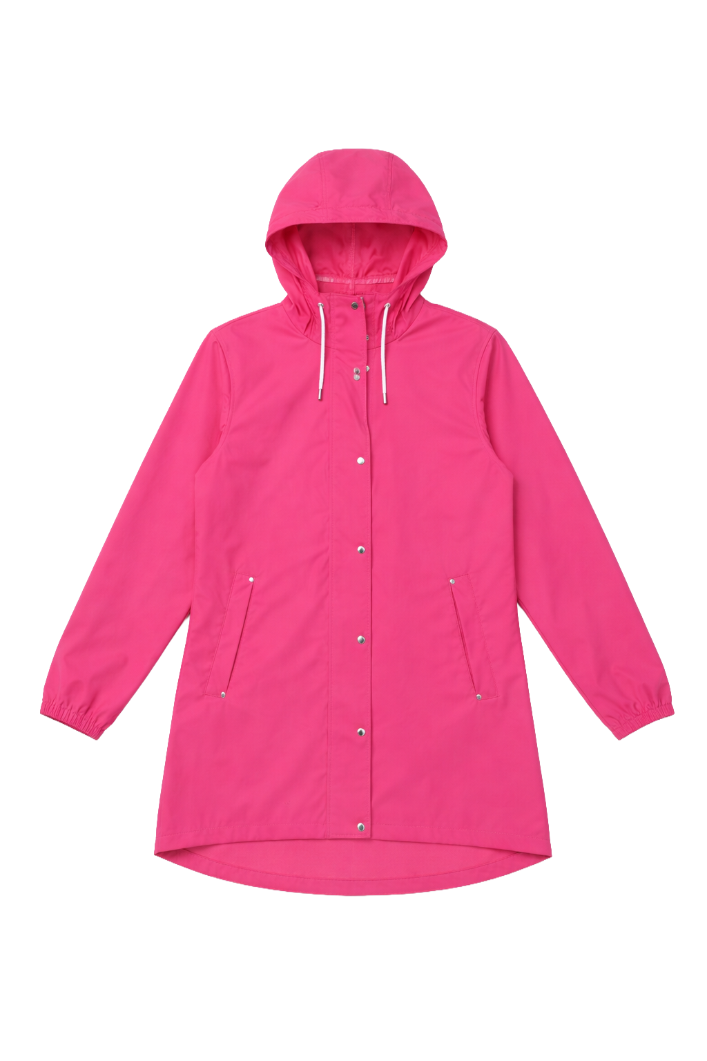 Studio Kopenhaken PU Rain Jacket