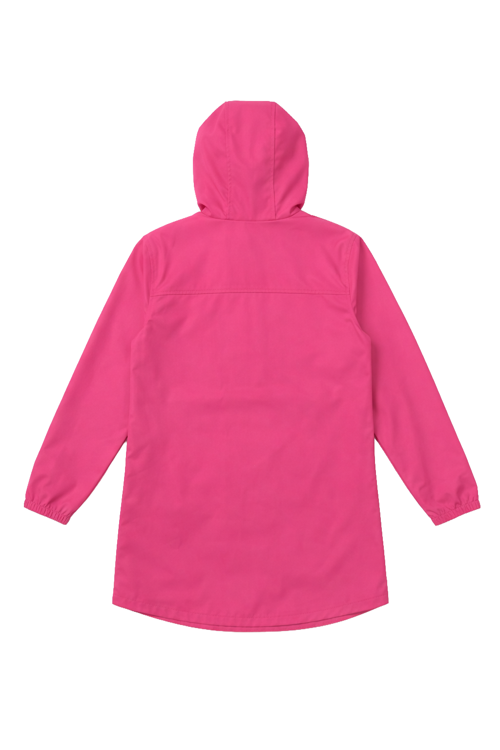 Studio Kopenhaken PU Rain Jacket