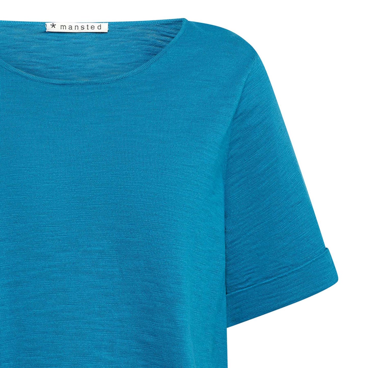 Mansted Kat Top