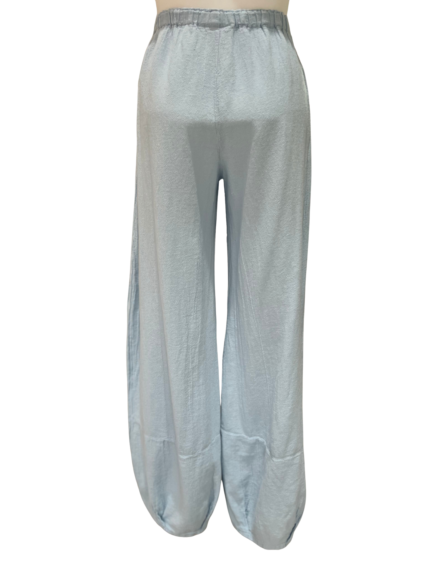 Abacá Savannah Trousers