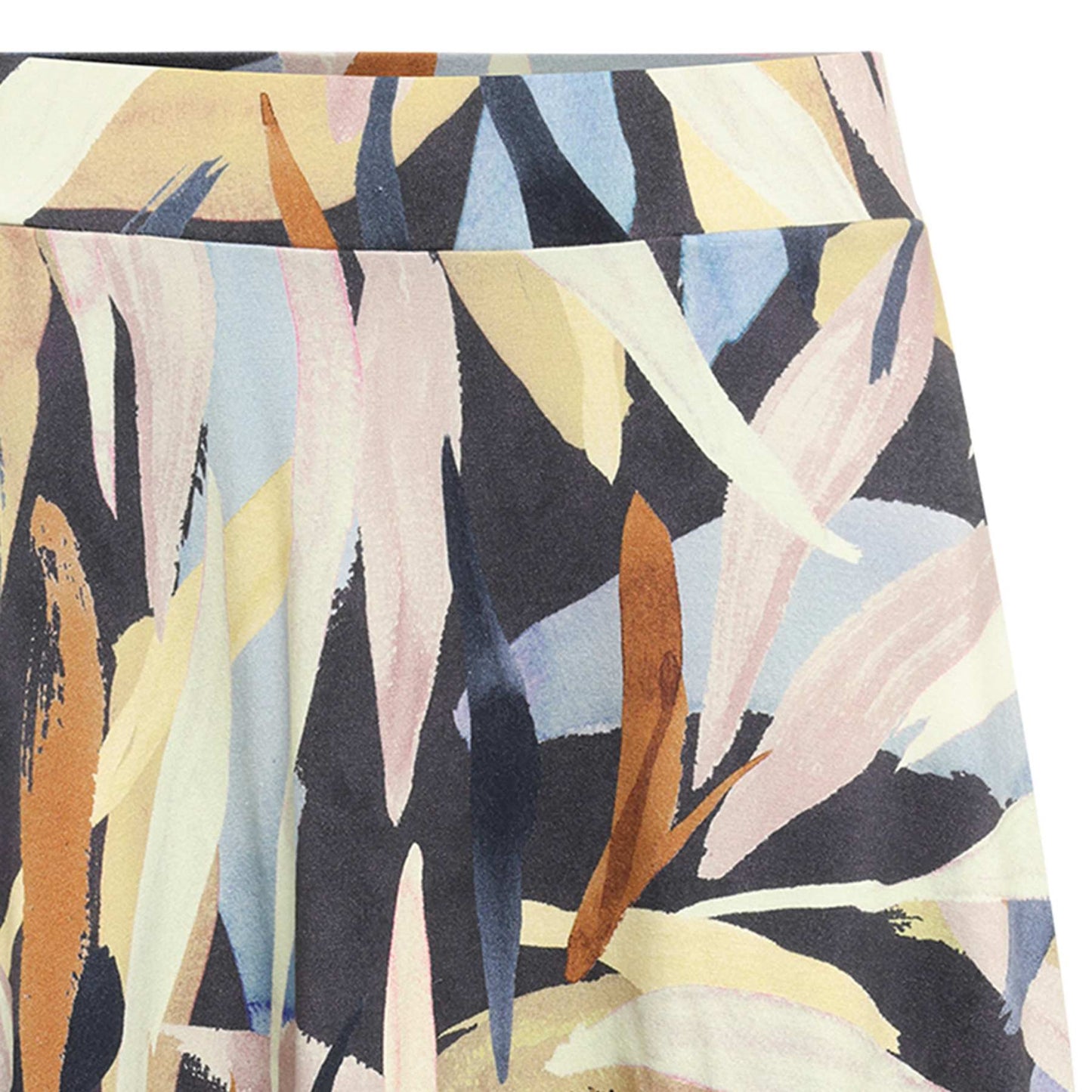 Mansted Pretty Patterned Skirt