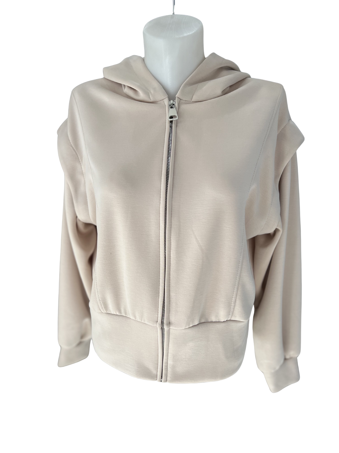 Deck by Decollage Hoodie Top