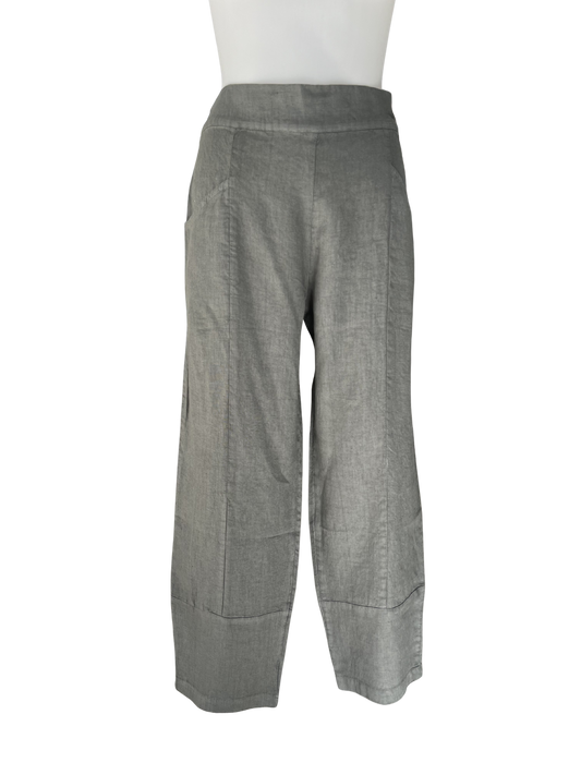 Blueberry Italia Balloon Trousers