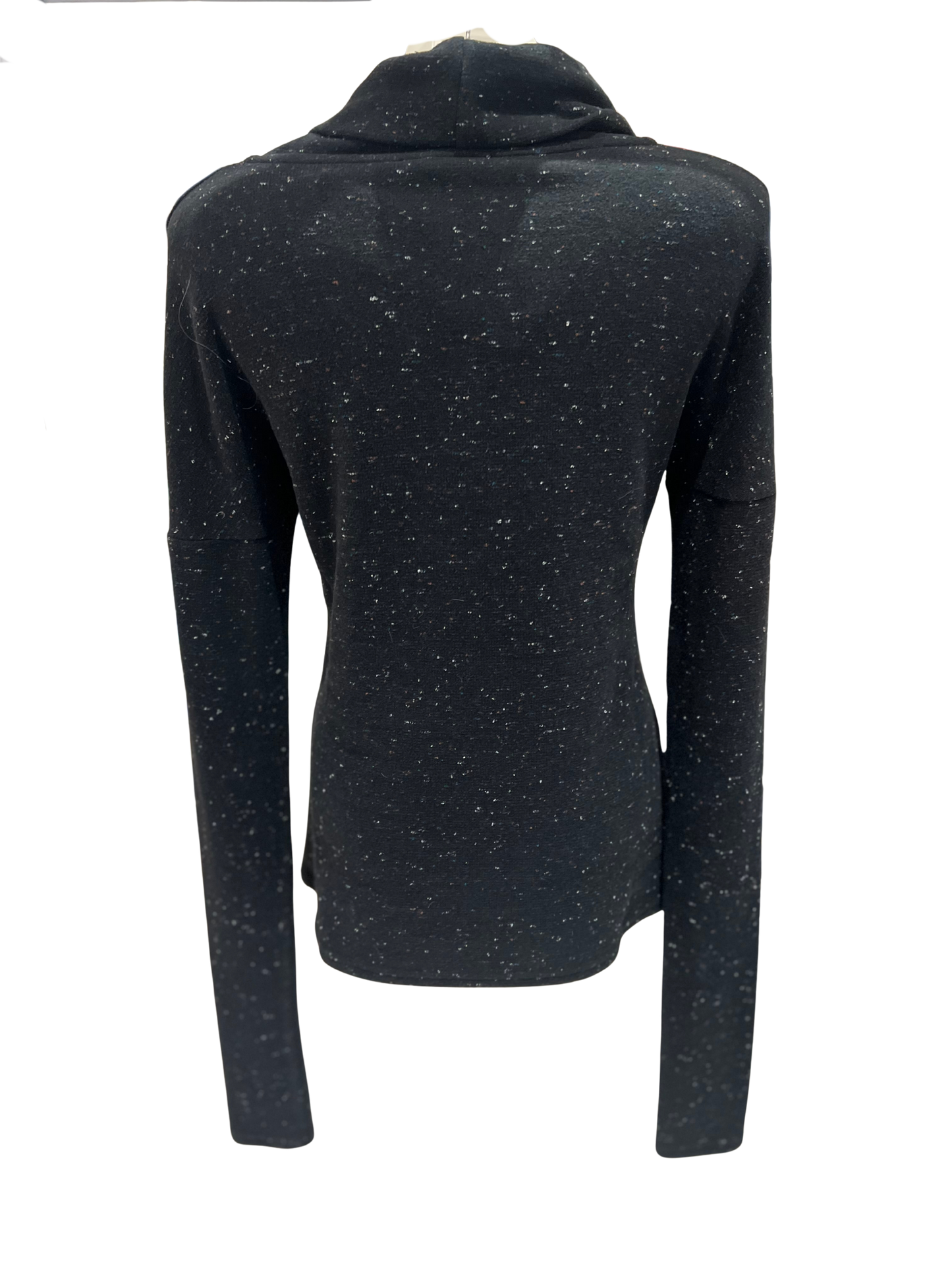 Neirami Turtleneck Sweater - Bic Boc