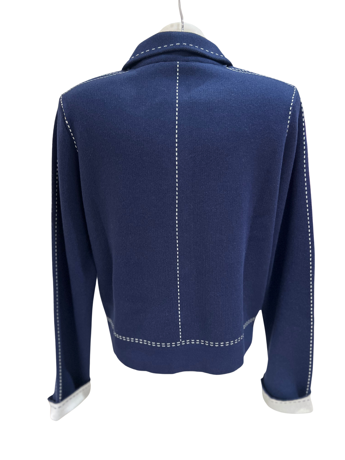An'ge Leclint Cardigan