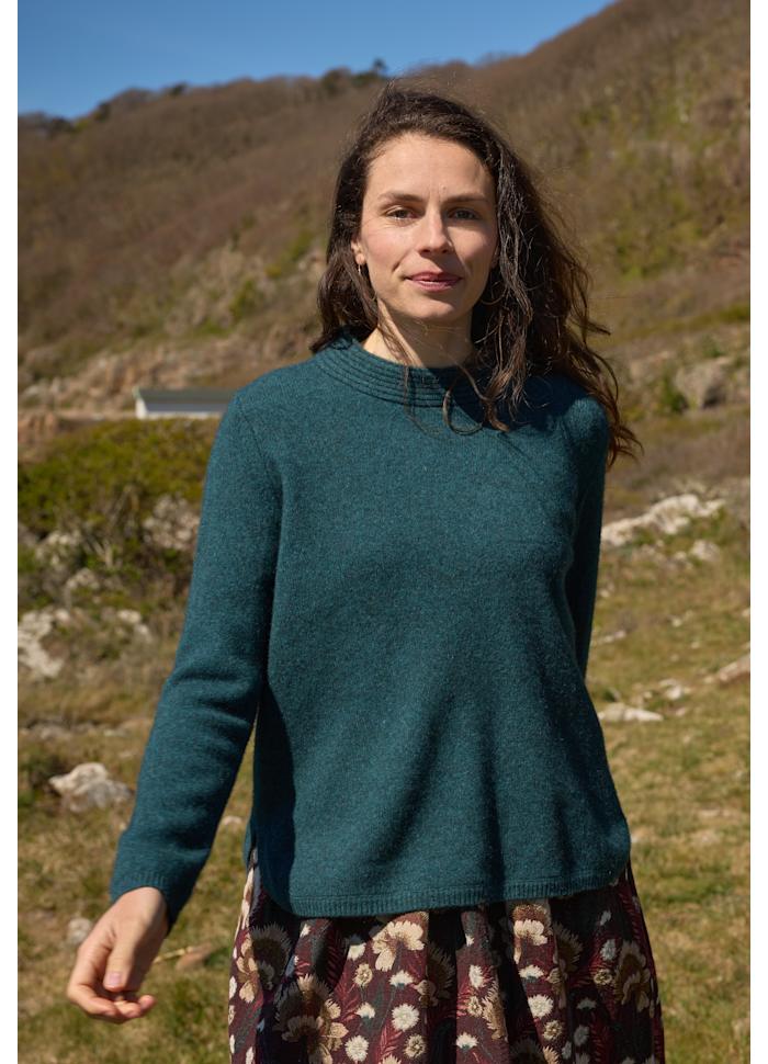 Mansted Zoelle Jumper