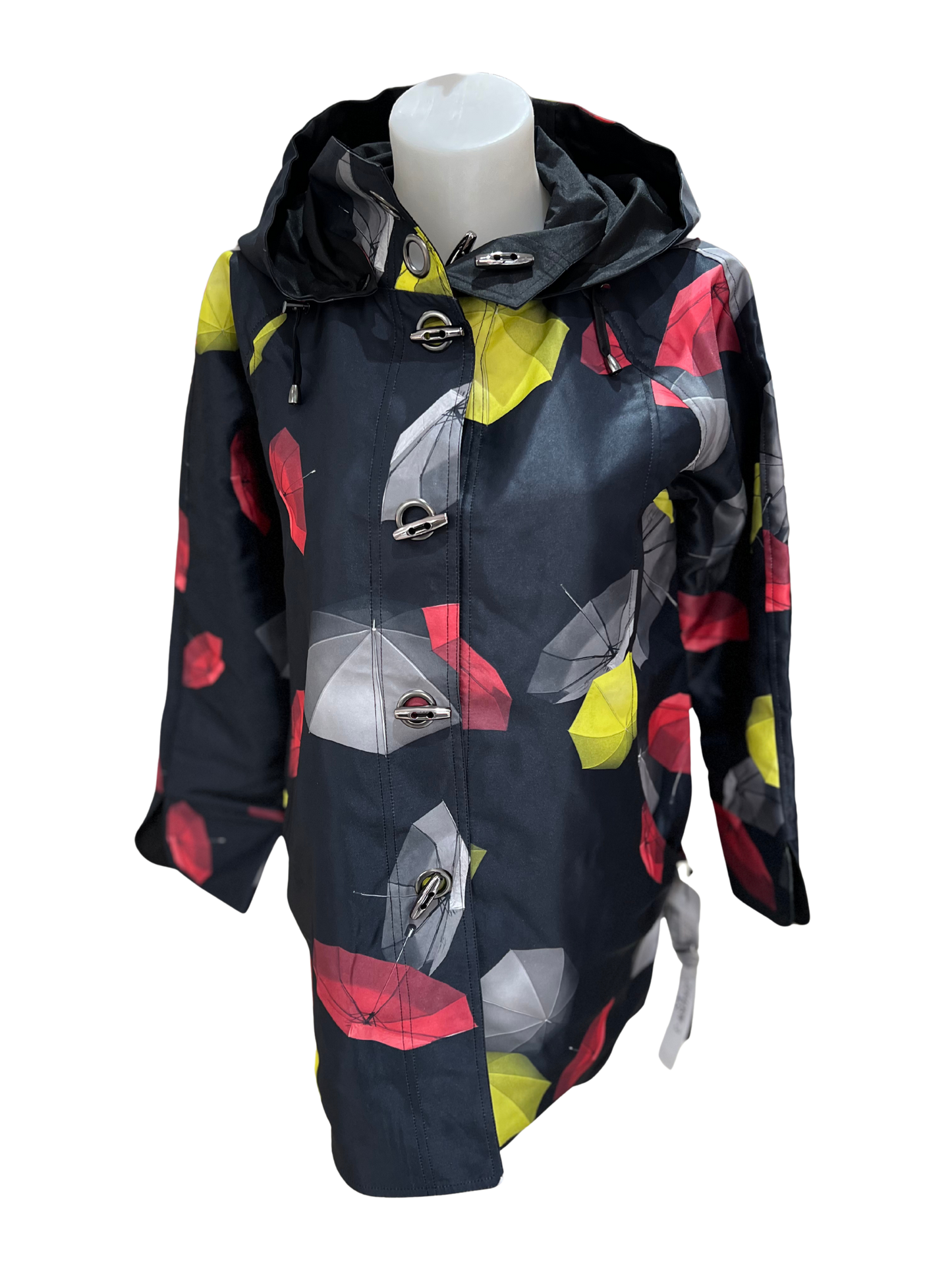 Oopera Umbrella Rain Jacket
