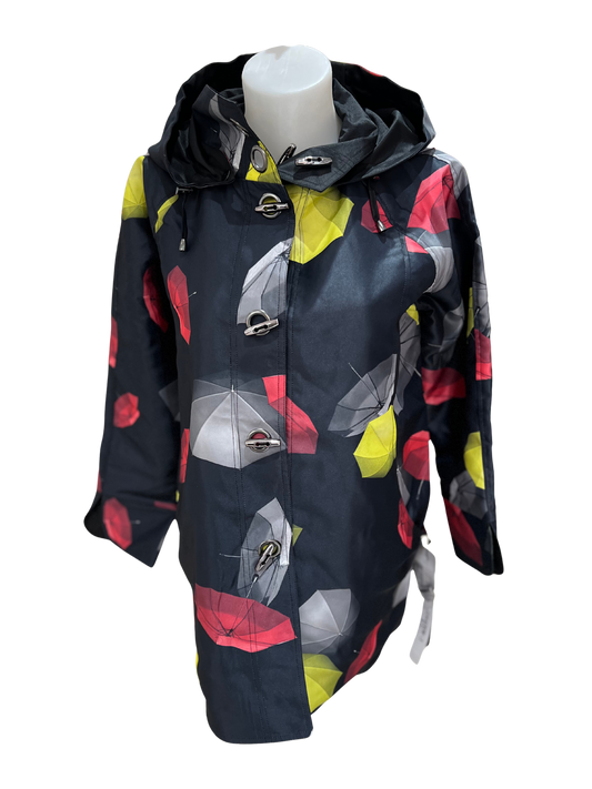Oopera Umbrella Rain Jacket