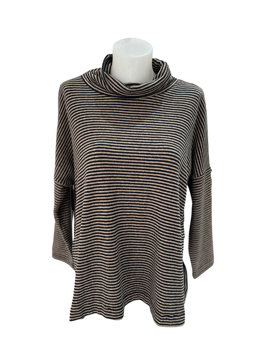 Mama B Dina Riga Jumper