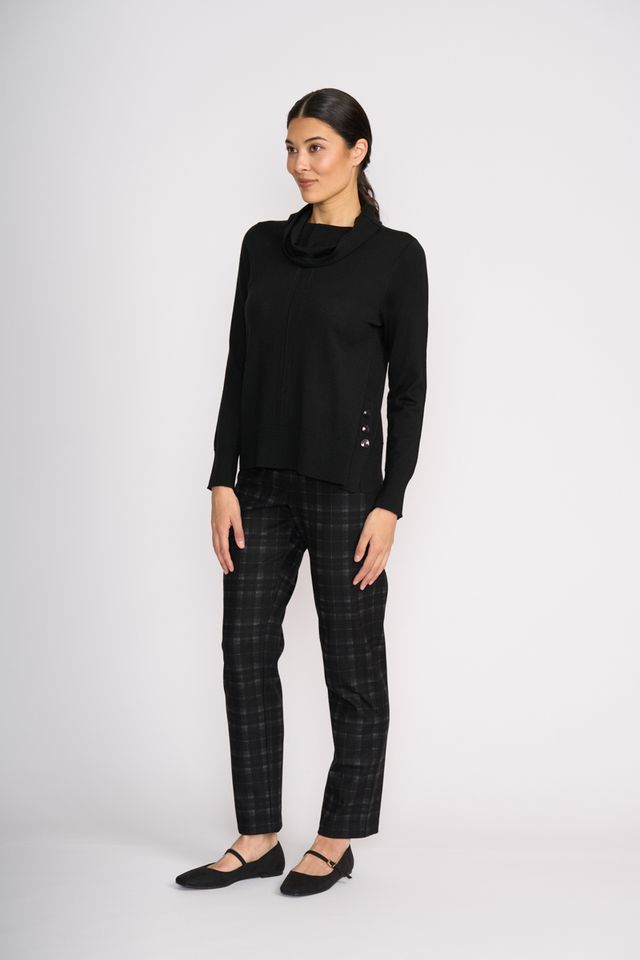 Foil Go To Pant Trousers