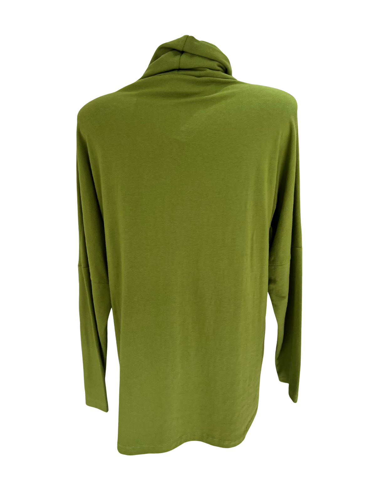 Ozai N Ku Fringe Top