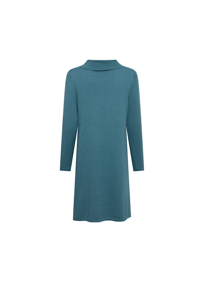 Mansted Night Knit Dress
