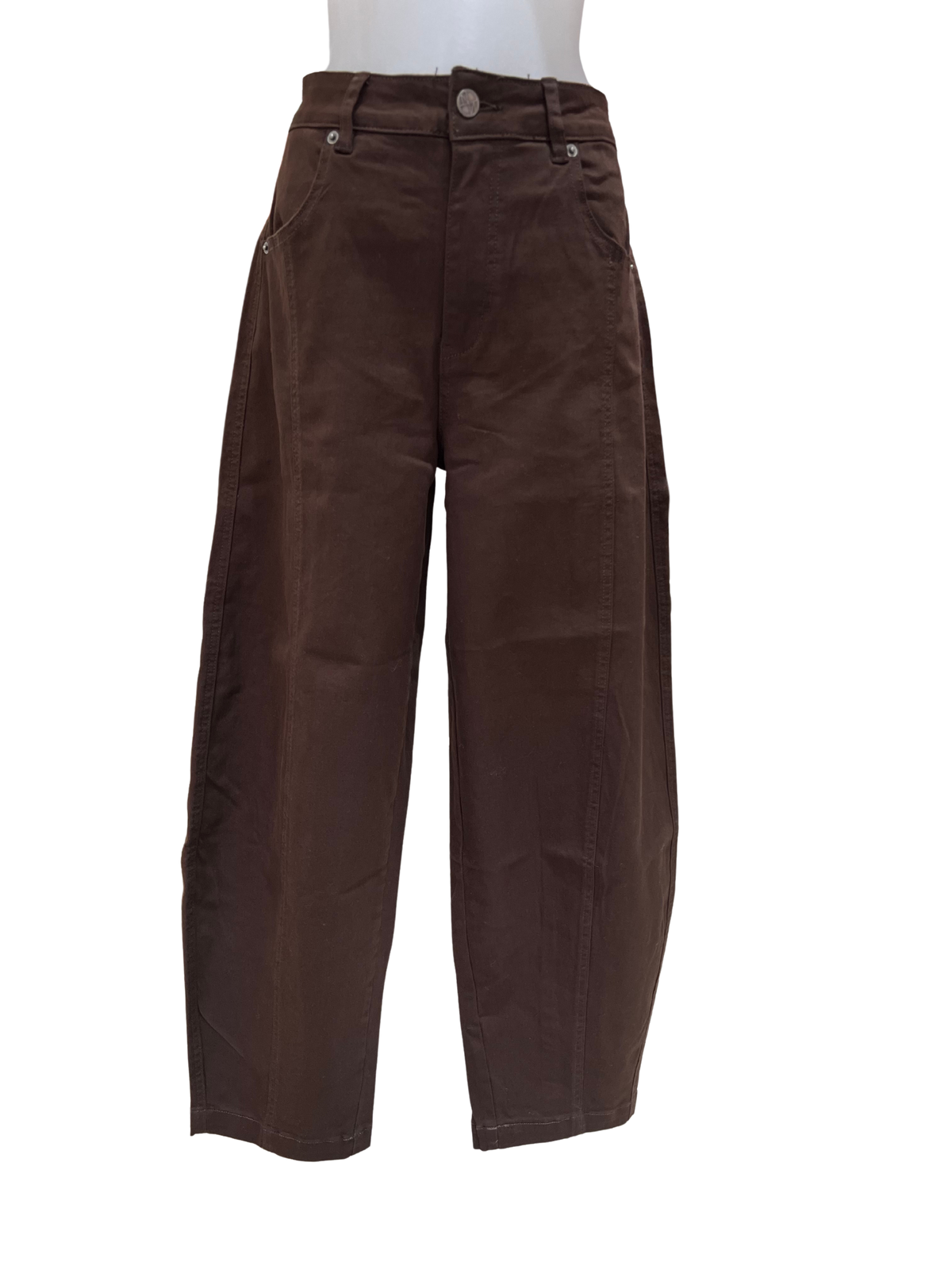 NOEN Denim Trousers