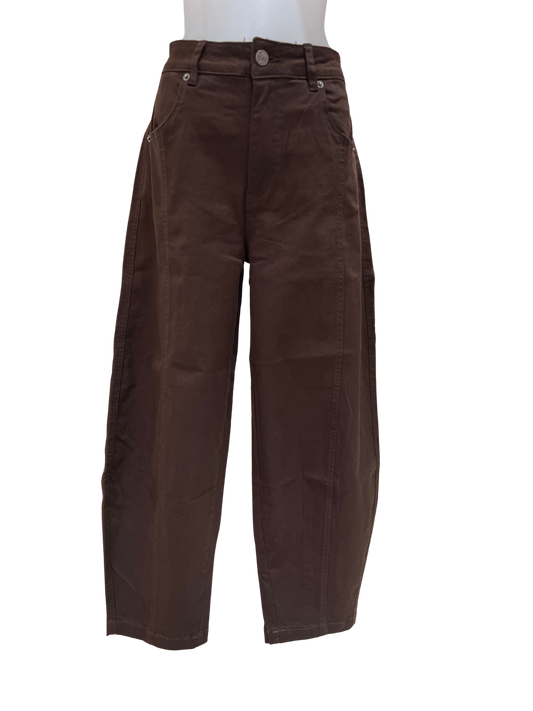 NOEN Denim Trousers