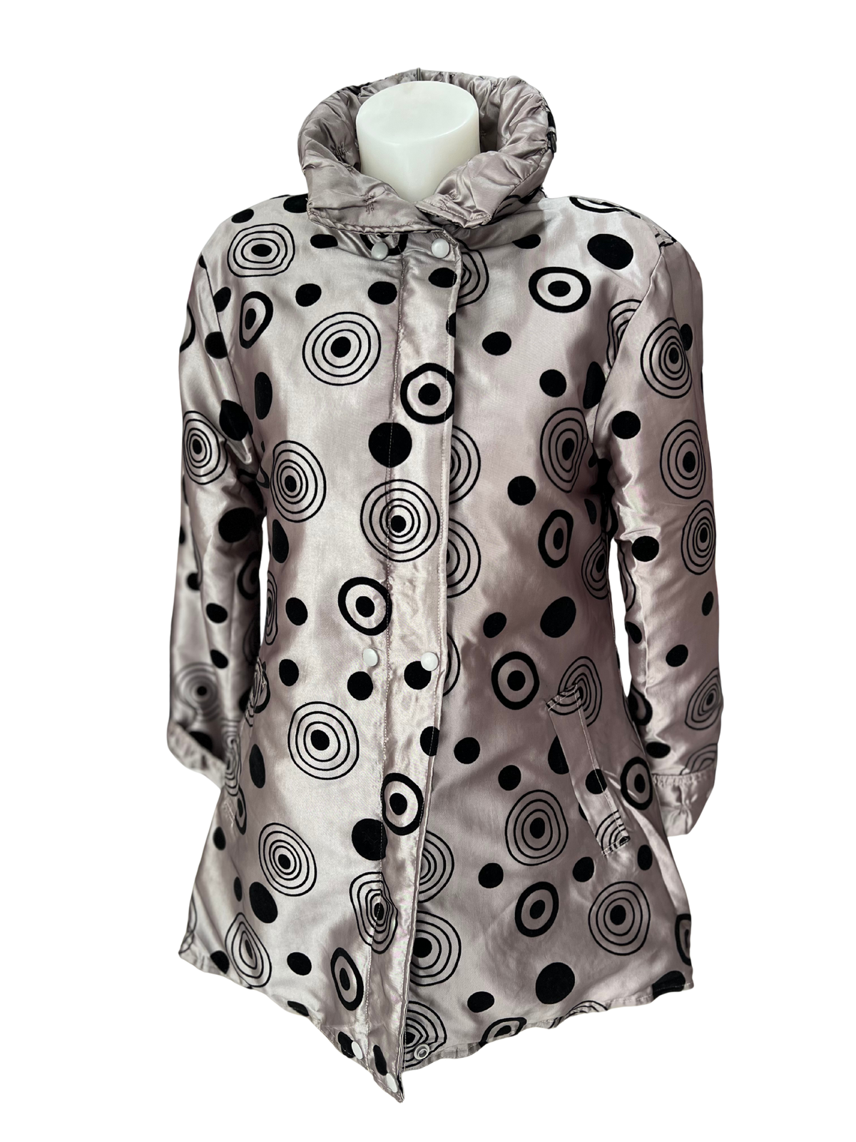 Oopera Reversible Jacket