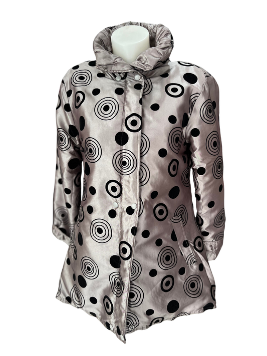 Oopera Reversible Jacket