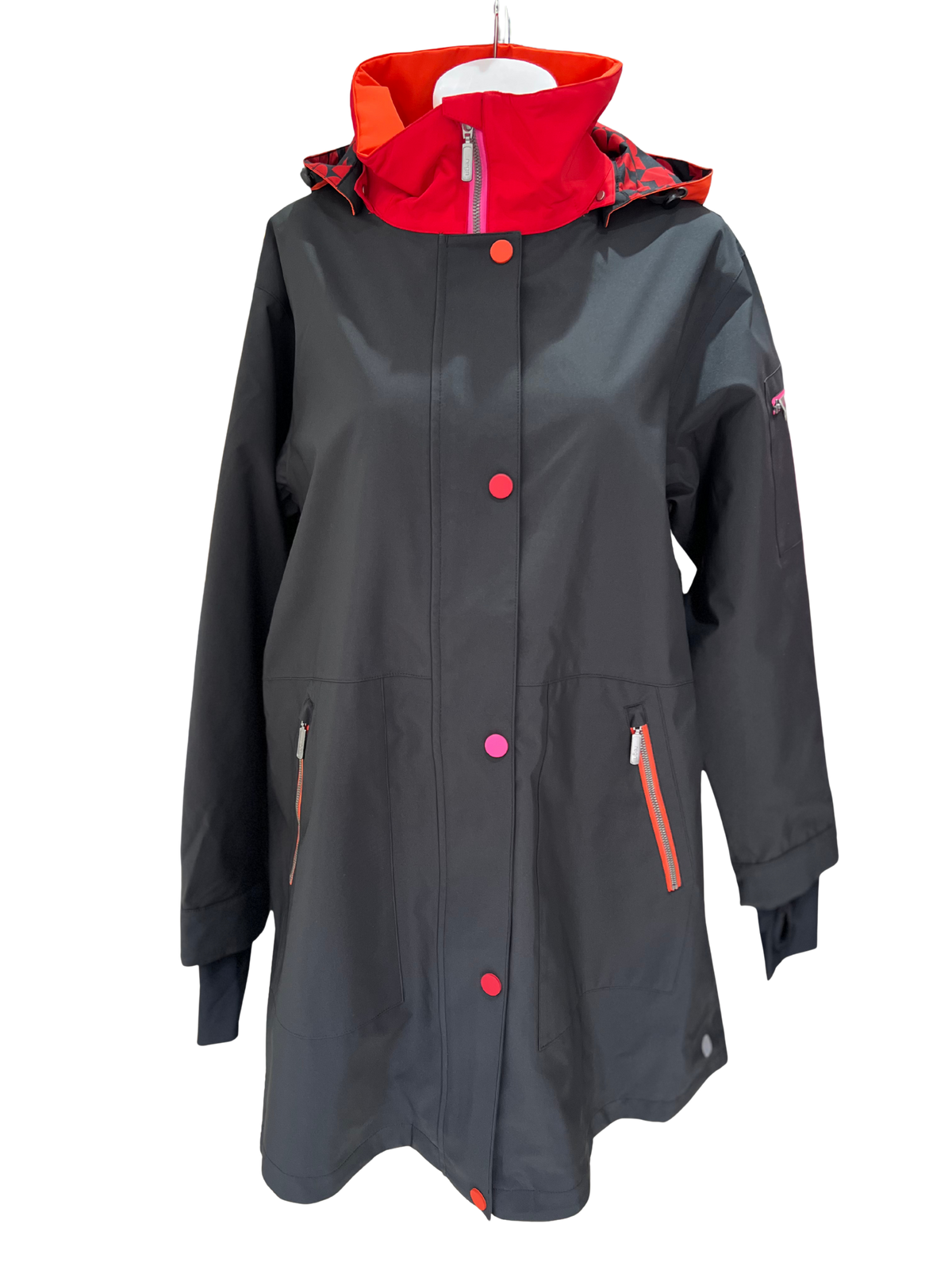 Regn Klaudia Raincoat